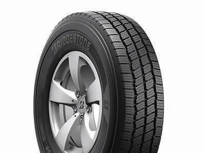 bridgestone duravis m705 